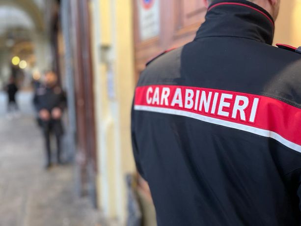 Rapina in villa a Torre Pellice: arrestata una banda di 4 persone Rapina in villa a Torre Pellice: arrestata una banda di 4 persone