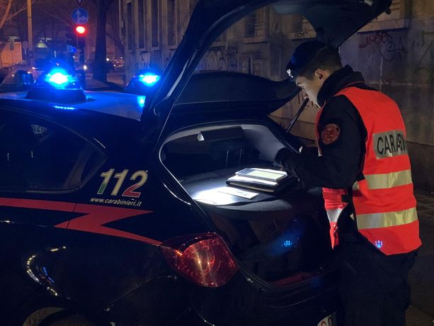 Furti e aggressioni in strada a Barriera di Milano: quattro persone arrestate
