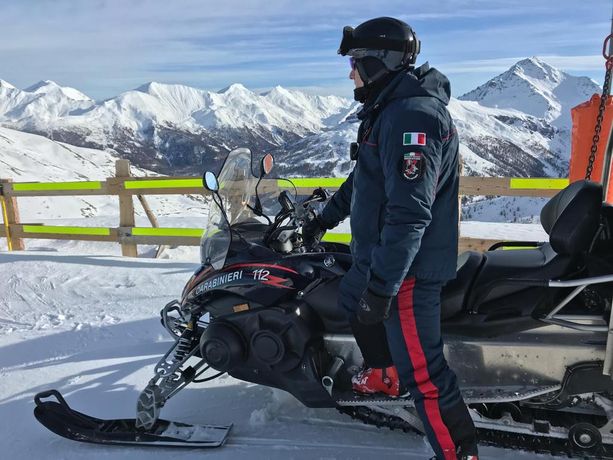 Morto il 16enne colpito da infarto domenica sulla seggiovia di Prali Morto il 16enne colpito da infarto domenica sulla seggiovia di Prali