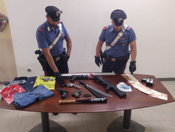 Ricattava parrucchiere della Crocetta:&quot;Paga perché sono amico dei Casamonica e molto vicino agli Spada&quot;. Arrestato strozzino