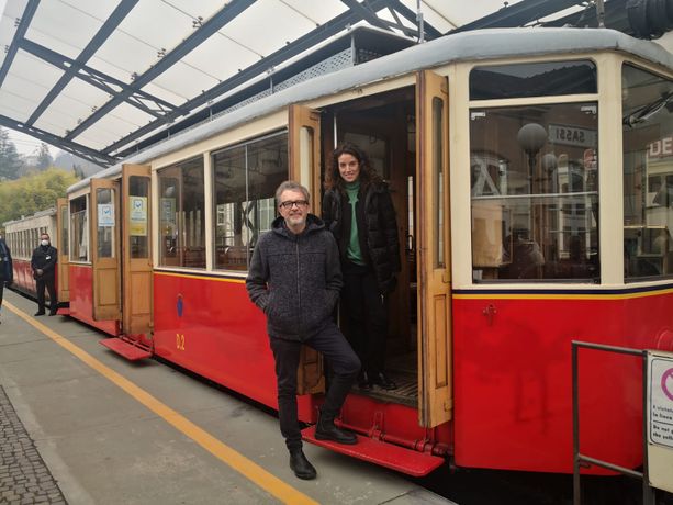 Da piazza Castello alla Tranvia per Superga con il bus turistico: si parte a Pasqua Da piazza Castello alla Tranvia per Superga con il bus turistico: si parte a Pasqua