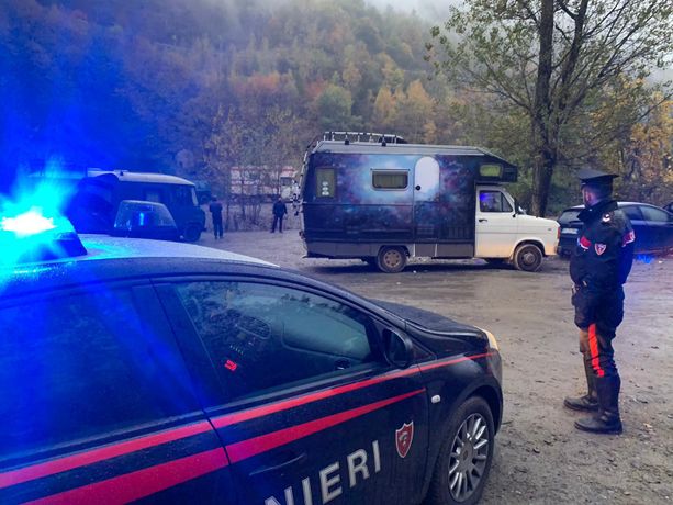 Scontri con le forze dell'ordine al rave party de La Cassa, Chiorino: &quot;Chi infrange la legge è in deliquente&quot;