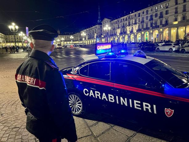 Babygang: due gruppi individuati e fermati dai Carabinieri Babygang: due gruppi individuati e fermati dai Carabinieri