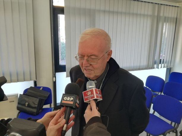 Grugliasco, fino al 4 ottobre la festa per i 50 anni della chiesa di San Francesco