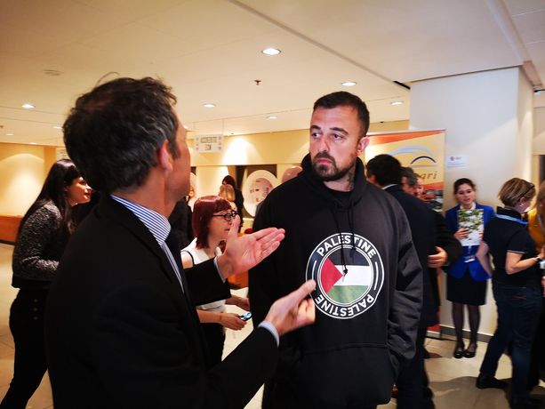 Chef Rubio consiglia i rider: &quot;Fatevi pagare il giusto. Altrimenti bloccate le città&quot;