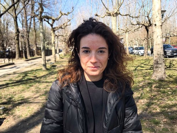 Ztl allargata e derby bici-auto. A tu per tu con Chiara Foglietta: "Torino, è tempo di scelte drastiche" Ztl allargata e derby bici-auto. A tu per tu con Chiara Foglietta: "Torino, è tempo di scelte drastiche"