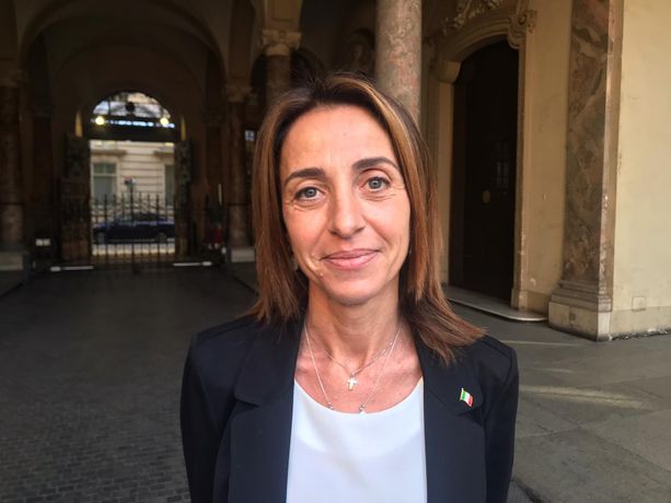 Mense, Chiorino agli studenti: “Tariffe tra le più basse d’Italia, un pasto costa meno di due caffè” [INTERVISTA]