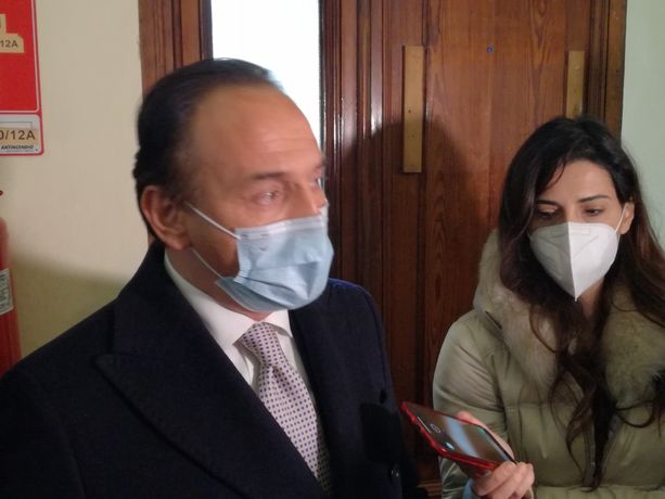 Piemonte in zona gialla, Cirio: "Forse mascherina obbligatoria all'aperto già da venerdì" [VIDEO]