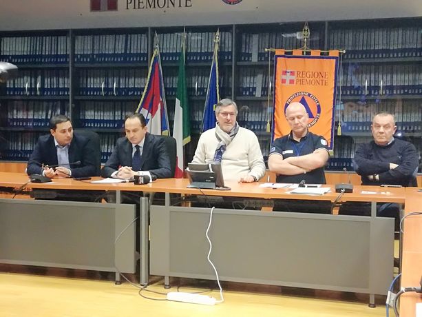 Coronavirus, ufficiale la chiusura delle scuole in Piemonte fino all'8 marzo Coronavirus, ufficiale la chiusura delle scuole in Piemonte fino all'8 marzo