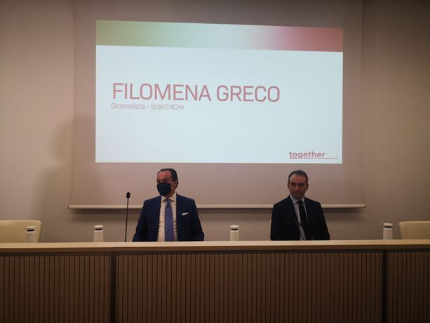 Capodanno in zona gialla per il Piemonte? Cirio: "Lavoro perché non accada" (VIDEO) Capodanno in zona gialla per il Piemonte? Cirio: "Lavoro perché non accada" (VIDEO)