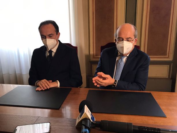 Guerra in Ucraina, in Piemonte pronto il piano di difesa civile. “E ci sarà un’accoglienza domestica dei profughi” (VIDEO e FOTO) Guerra in Ucraina, in Piemonte pronto il piano di difesa civile. “E ci sarà un’accoglienza domestica dei profughi” (VIDEO e FOTO)