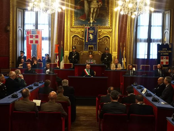 Ucraina, Lo Russo: "Sua integrazione nell'Unione Europea consolida nostro continente"