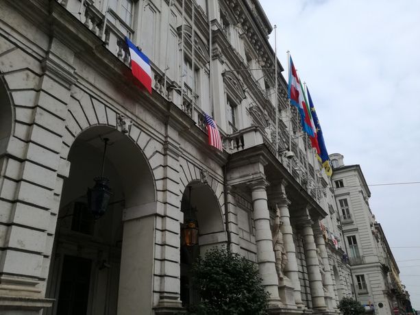 Comunali Torino, Leu con Appendino: &quot;Bene apertura al dialogo&quot;