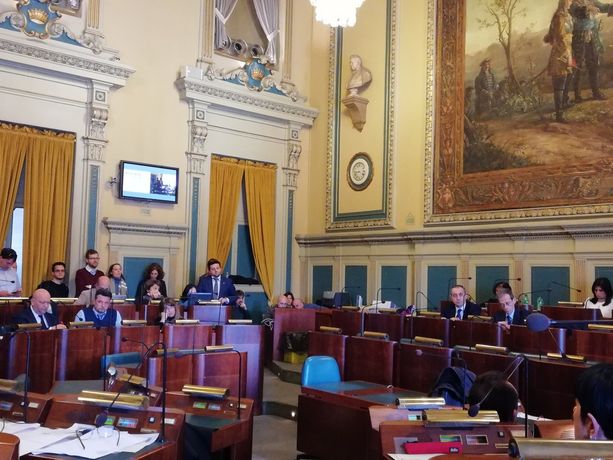 Il Pinerolese diviso verso le elezioni dei rappresentanti in Città metropolitana Il Pinerolese diviso verso le elezioni dei rappresentanti in Città metropolitana