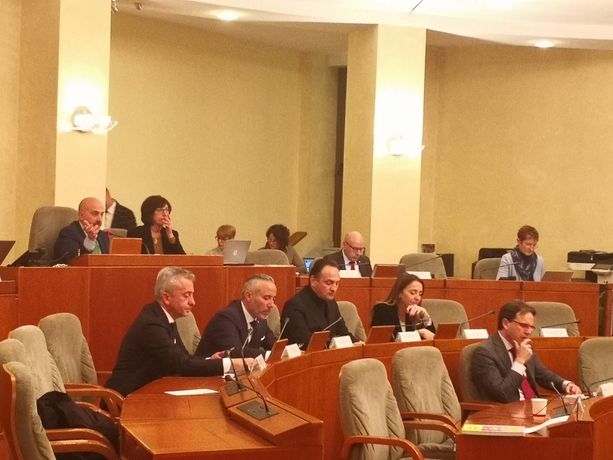 "Green" e stop al ribasso "selvaggio" di stipendi e negli appalti per rilanciare l'occupazione in Piemonte