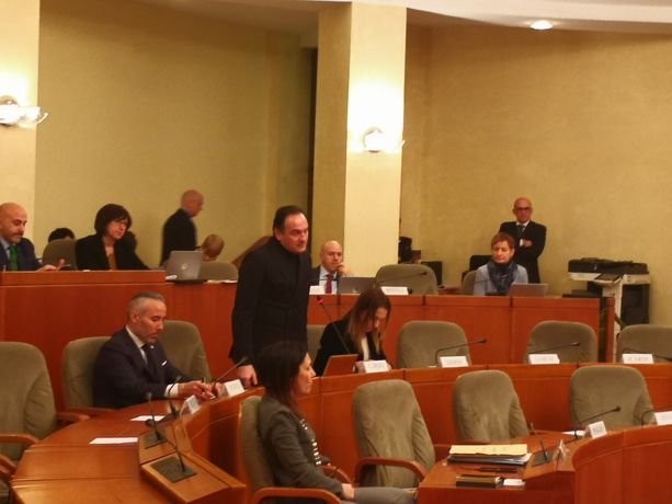 Cirio: &quot;In Piemonte calamità occupazionale con 5mila posti di lavoro a rischio&quot;