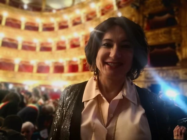 Coppie gay, al Carignano Luxuria punge Meloni: "Questa è una grande manifestazione per favorire la natalità"