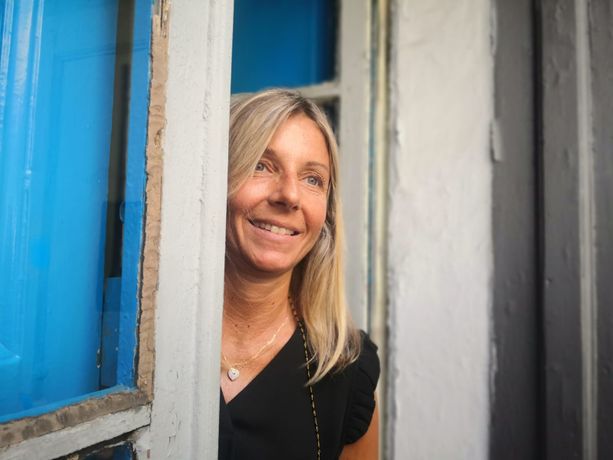 Comunali, Seymandi per Damilano: "Ha apprezzato il mio lavoro. Nessuno del M5S mi ha chiesto di candidarmi" Comunali, Seymandi per Damilano: "Ha apprezzato il mio lavoro. Nessuno del M5S mi ha chiesto di candidarmi"