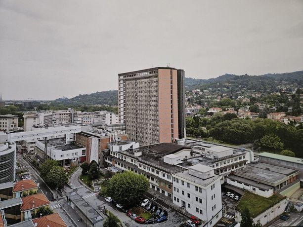 Fuori pericolo la donna rimasta gravemente ferita nell'incidente di San Sebastiano da Po