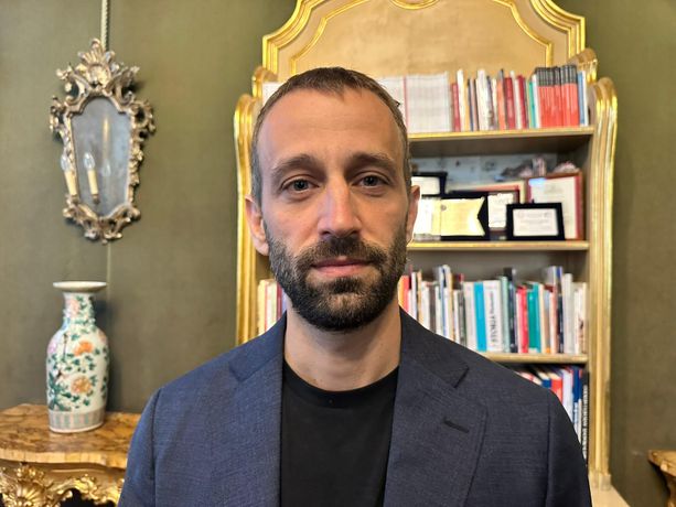 Casa, sanità e abbonamenti soft per i bus, Valle sfida Cirio (e Gribaudo): “Sono pronto” [VIDEO]