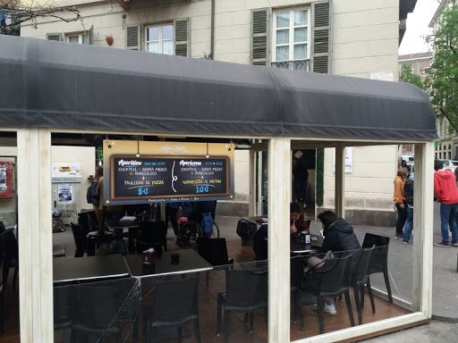 Torino pensa alla Fase 2 della movida con sgravi fiscali per i locali e dehors più grandi Torino pensa alla Fase 2 della movida con sgravi fiscali per i locali e dehors più grandi