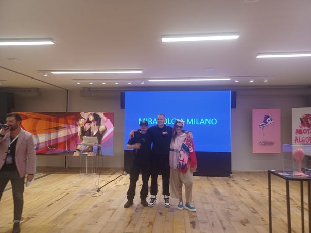 Nina Zilli, Alvin e Raptuz mattatori nella serata d'apertura di &quot;Diffusissima&quot; [FOTO]