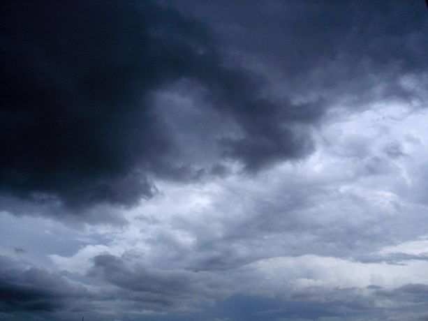 Sul Torinese torna l'inverno, ma con poche precipitazioni