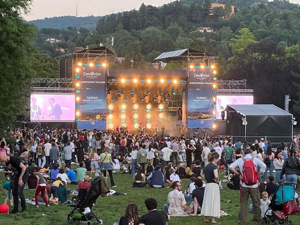 Eurovision, oltre l'80% delle imprese del commercio torinese sono soddisfatte della riuscita dell'evento Eurovision, oltre l'80% delle imprese del commercio torinese sono soddisfatte della riuscita dell'evento