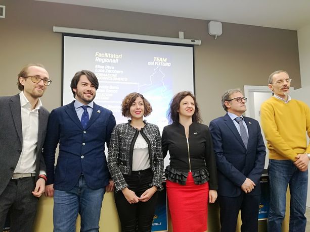 Cinque stelle, ecco i 6 Facilitatori per Torino e il Piemonte: &quot;Siamo in un momento di riorganizzazione e nelle difficoltà il nostro ruolo è prezioso&quot;