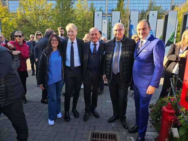 Regionali, FdI pigliatutto in giunta e Palazzo Lascaris: "I numeri dettano le regole. Su Cirio Presidente manca bollinatura da Roma" Regionali, FdI pigliatutto in giunta e Palazzo Lascaris: "I numeri dettano le regole. Su Cirio Presidente manca bollinatura da Roma"