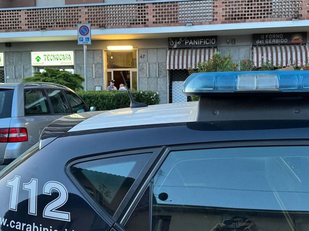 Femminicidio a Grugliasco, morta la donna accoltellata ieri dal marito Femminicidio a Grugliasco, morta la donna accoltellata ieri dal marito