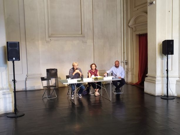 Il Festival delle Migrazioni torna da stasera a Torino per “ribaltare i paradigmi” Il Festival delle Migrazioni torna da stasera a Torino per “ribaltare i paradigmi”