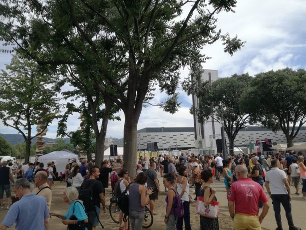 Festival di Resistenza Costituzionale: torna in piazza la protesta e questa volta mette nel mirino Draghi e le decisioni del Governo Festival di Resistenza Costituzionale: torna in piazza la protesta e questa volta mette nel mirino Draghi e le decisioni del Governo