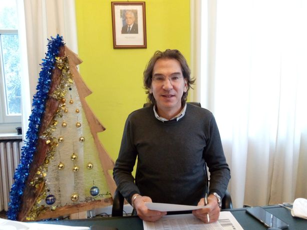 Tolardo: "La stagione della continuità per Nichelino e un nuovo rapporto con Torino grazie a Lo Russo sindaco"