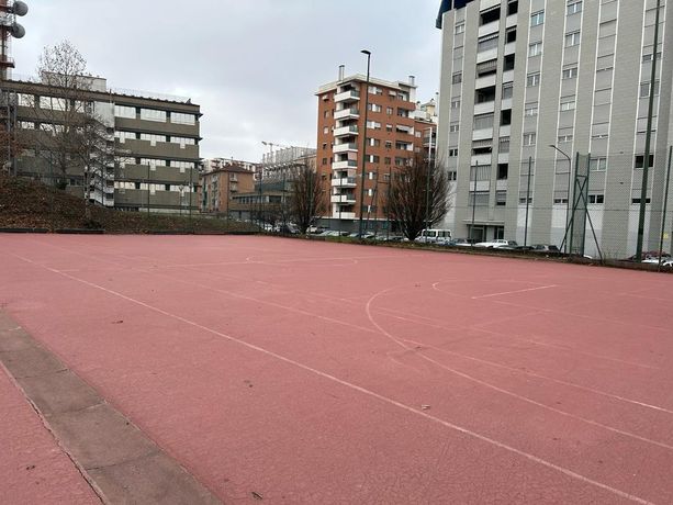 Giardini Salerno: in borgo San Paolo da anni una &quot;giungla urbana&quot; che aspetta di essere sistemata [FOTO]