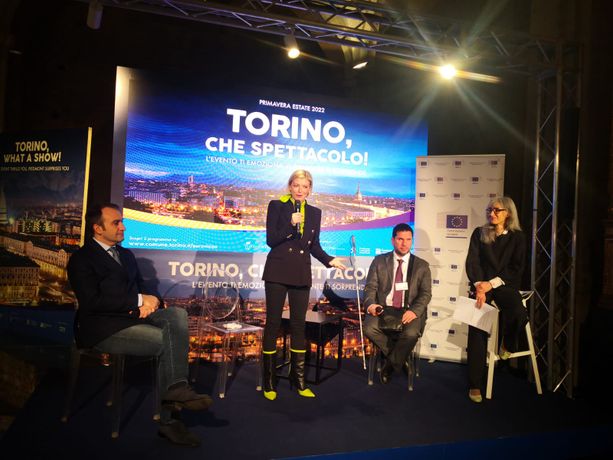 Lunedì l'Europa festeggia il compleanno all'Eurovillage: sul palco il rapper italo-ucraino Slava e Negrita