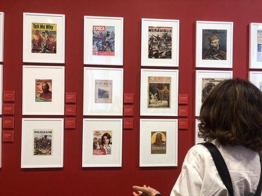 Irama e Giove a Stupinigi, Garibaldi icona pop al Museo del Risorgimento: ecco gli appuntamenti del weekend