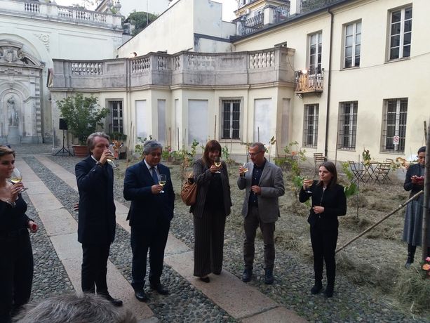 A Torino i grandi eventi del vino fanno sinergia per un intero mese