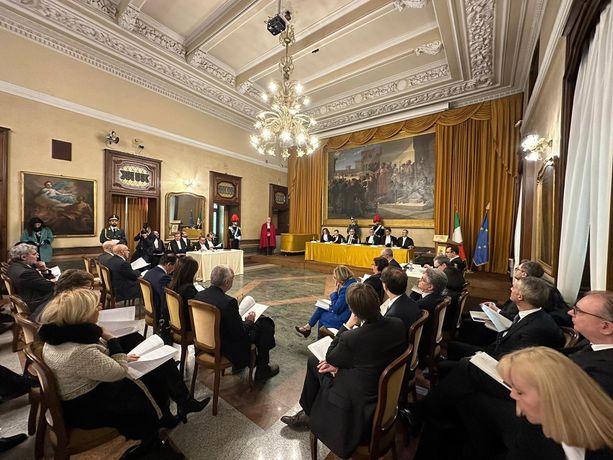 Medici gettonisti, la Corte dei Conti scrive al ministro della Salute: “Costi lievitati” Medici gettonisti, la Corte dei Conti scrive al ministro della Salute: “Costi lievitati”