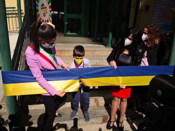 A Mirafiori oltre 10mila metri quadrati dedicati al gioco: apre il Centro Ludico "Ferrarotti" [FOTO e VIDEO]