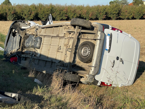 21enne morto in un incidente, il vicesindaco della Città Metropolitana Marocco: &quot;Ho perso un figlio, non il mio futuro genero&quot;
