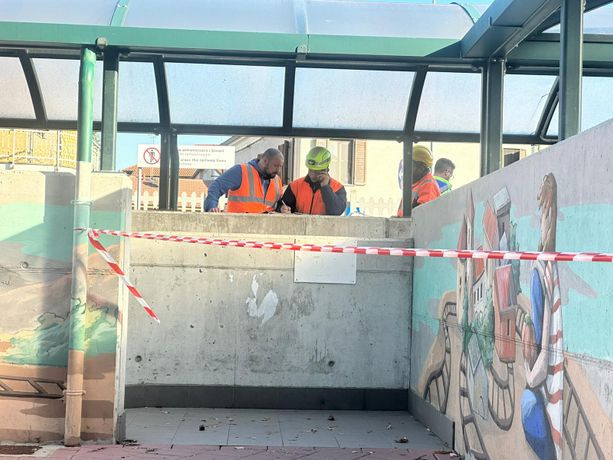 Brandizzo: domani sciopero degli addetti alla manutenzione, lunedì si fermano settore edile e trasporto pubblico regionale Brandizzo: domani sciopero degli addetti alla manutenzione, lunedì si fermano settore edile e trasporto pubblico regionale