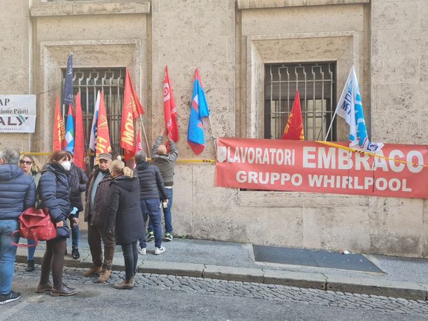 Ex Embraco alla resa dei conti: domani al via il processo per bancarotta fraudolenta ai vertici Ventures Ex Embraco alla resa dei conti: domani al via il processo per bancarotta fraudolenta ai vertici Ventures
