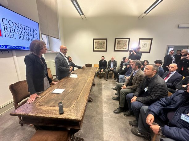 Lear, TE Connectivity e non solo: dopo il blocco dei licenziamenti tornano le crisi aziendali. La Regione in campo con una task force