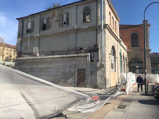 “Aspettando Porta Susa”: l’ex stazione pronta entro giugno 2023, in corso bonifiche e demolizioni [FOTO e VIDEO]