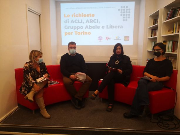 Mafie, a Torino usati solo il 20% dei beni confiscati. Appello al futuro sindaco: "Serve assessorato alla legalità"