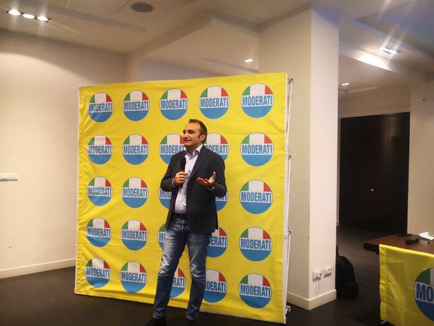 Comunali, Lo Russo: "No ad alleanze con il M5S. Vinceremo al primo turno"