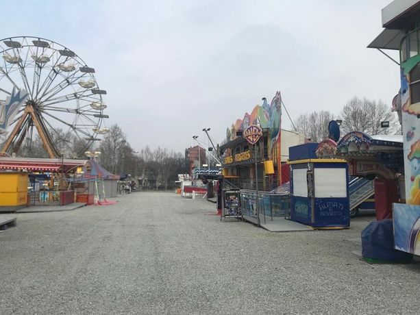 Nuovo Maria Vittoria, i dubbi della Circoscrizione 4 sull'ospedale alla Pellerina Nuovo Maria Vittoria, i dubbi della Circoscrizione 4 sull'ospedale alla Pellerina