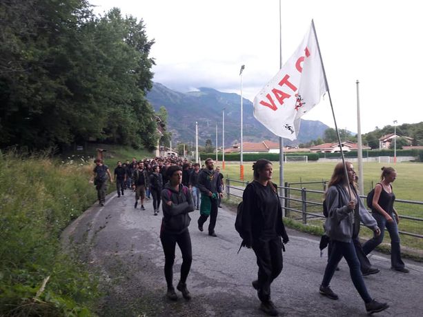 I No Tav attaccano ancora il pg Saluzzo: &quot;Praticare un po' di yoga gli farebbe bene&quot;