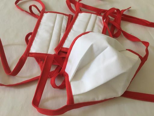 Alpignano, non solo gli over 65: da lunedì 1° giugno le mascherine arrivano per tutti